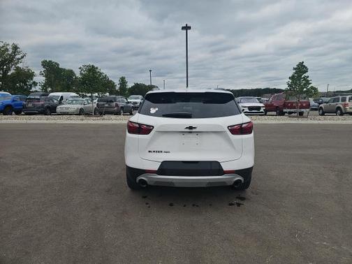 2020 Chevrolet Blazer 2LT
