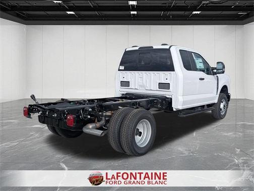 2026 Ford F-350 XL