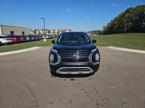 2023 Mitsubishi Outlander PHEV SEL
