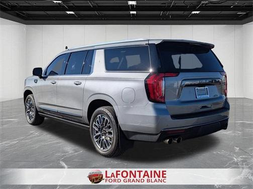 2023 GMC Yukon XL Denali Ultimate