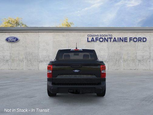 Shadow 2026 Ford Maverick XLT