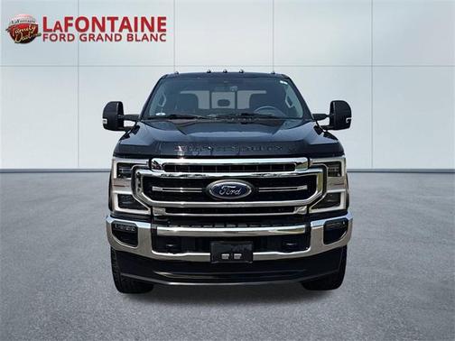 2020 Ford F-350 Lariat