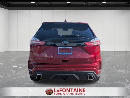 2019 Ford Edge ST