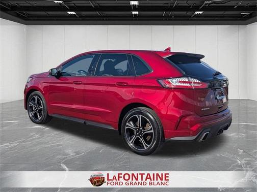 2019 Ford Edge ST