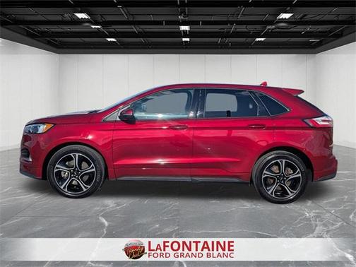 2019 Ford Edge ST