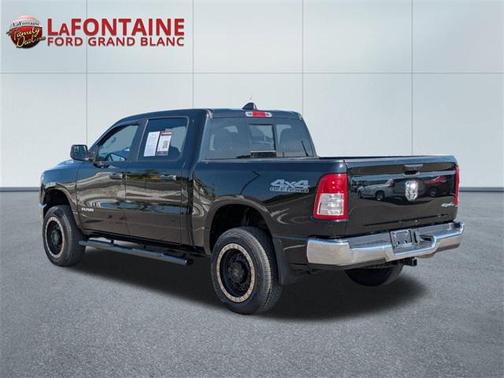 2021 RAM 1500 Tradesman