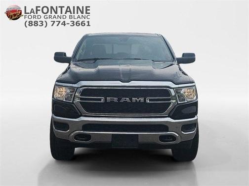 2021 RAM 1500 Tradesman