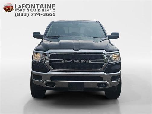 2021 RAM 1500 Tradesman