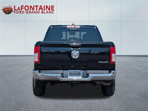 2021 RAM 1500 Tradesman