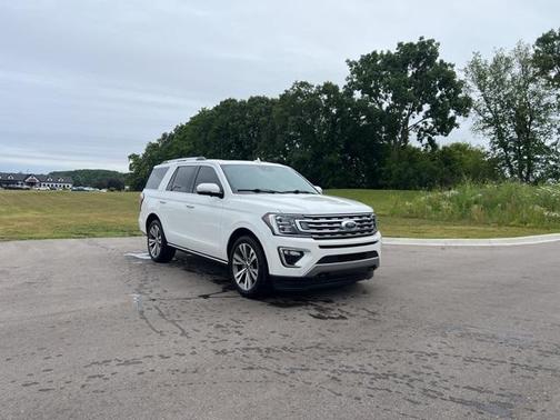 2020 Ford Expedition Limited