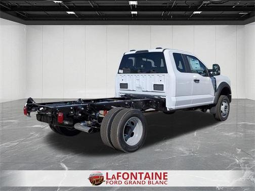 2026 Ford F-450 XL