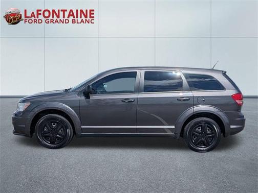 2015 Dodge Journey American Value Pkg