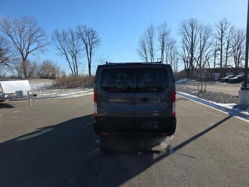 2020 Ford Transit-150 XL