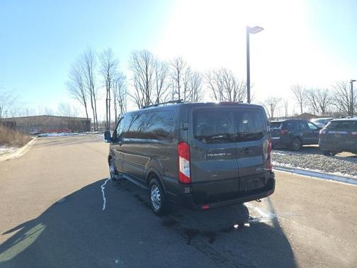 2020 Ford Transit-150 XL