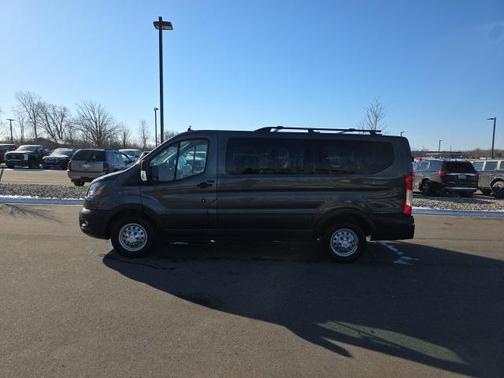 2020 Ford Transit-150 XL