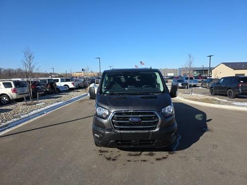 2020 Ford Transit-150 XL