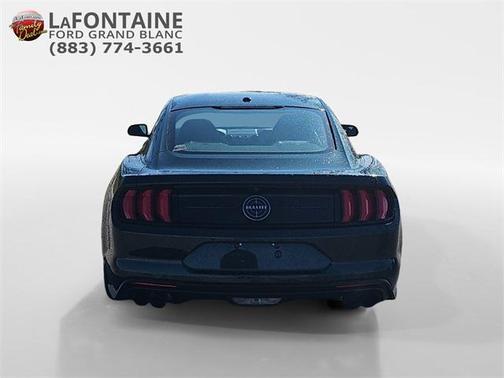 2020 Ford Mustang Bullitt