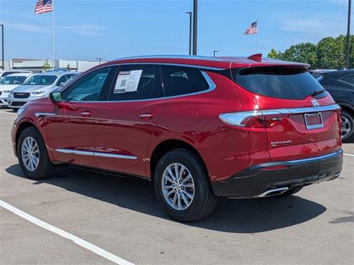 2024 Buick Enclave Premium AWD