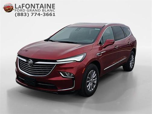2024 Buick Enclave Premium AWD