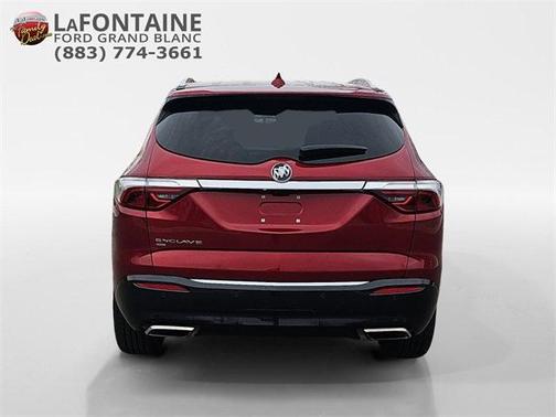 2024 Buick Enclave Premium AWD