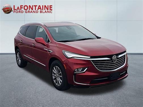 2024 Buick Enclave Premium AWD