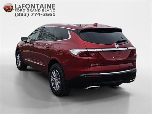 2024 Buick Enclave Premium AWD