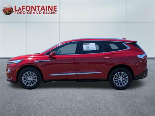 2024 Buick Enclave Premium AWD