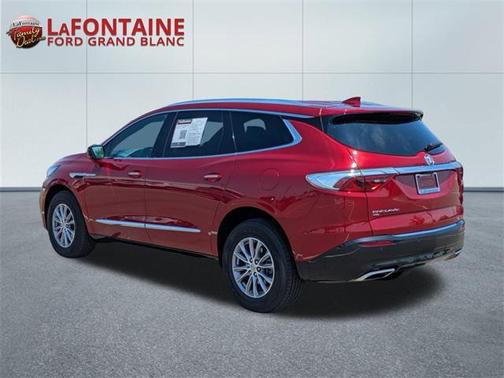 2024 Buick Enclave Premium AWD