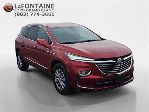 2024 Buick Enclave Premium AWD