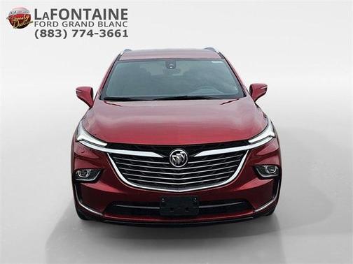 2024 Buick Enclave Premium AWD