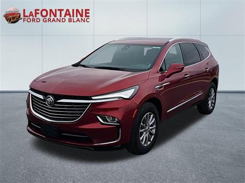 2024 Buick Enclave Premium AWD