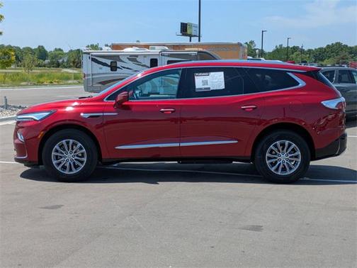 2024 Buick Enclave Premium AWD
