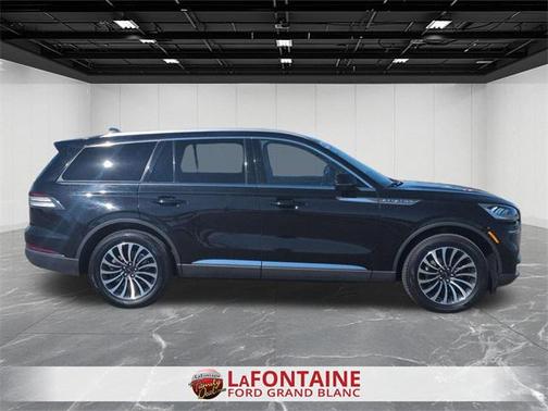 2023 Lincoln Aviator Reserve AWD