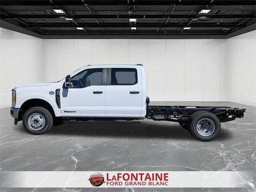 2026 Ford F-350 XL