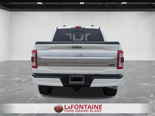 2022 Ford F-150 Limited