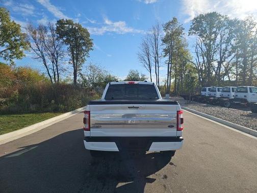 2022 Ford F-150 Limited
