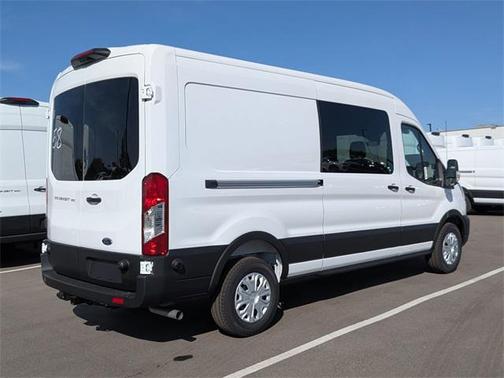 2025 Ford Transit-150 Base