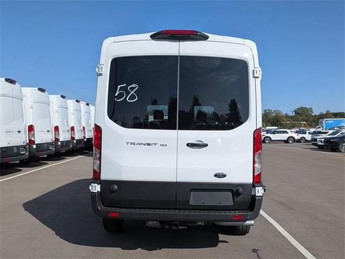 2025 Ford Transit-150 Base
