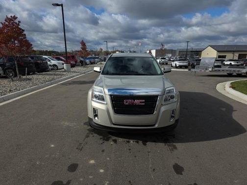 2014 GMC Terrain SLE-1