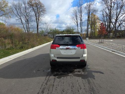 2014 GMC Terrain SLE-1