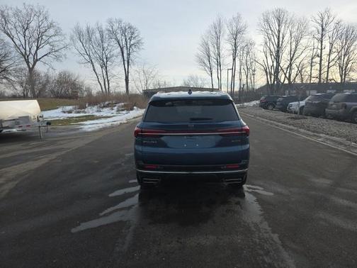 2025 Buick Enclave Preferred FWD