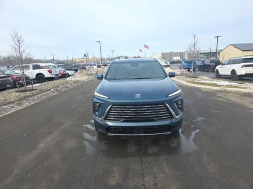 2025 Buick Enclave Preferred FWD