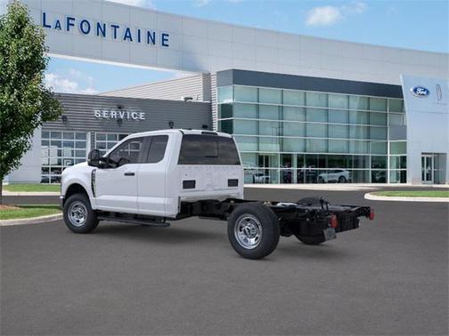2025 Ford F-350 XL