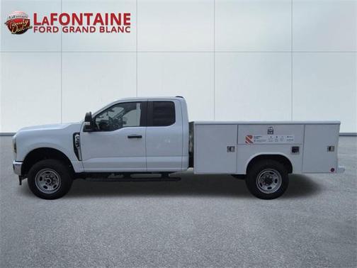 2025 Ford F-350 XL