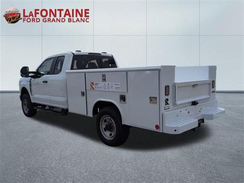 2025 Ford F-350 XL