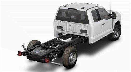 2025 Ford F-350 XL