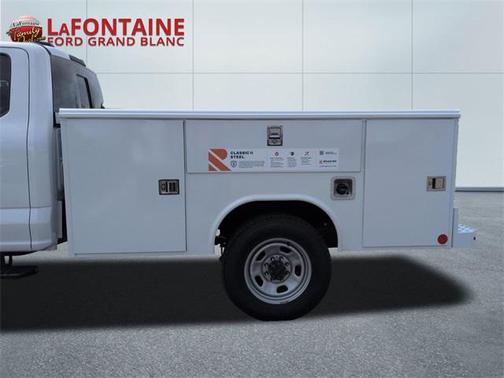 2025 Ford F-350 XL