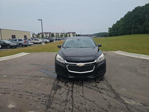 2014 Chevrolet Malibu 1LT