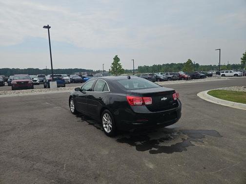 2014 Chevrolet Malibu 1LT