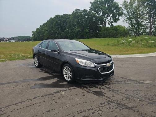 2014 Chevrolet Malibu 1LT